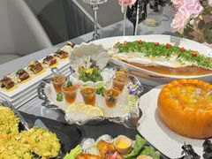 -3号仓库·创意中国菜(乐清正大广场店)