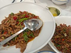 -兰湘子·湘菜小炒(石家庄万象城店)