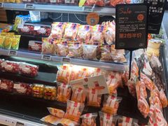-Olé精品超市(苏州中心店)
