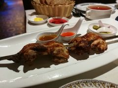 -俄士厨房(万松园店)