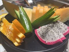-海底捞火锅(杭州天虹购物中心店)