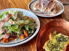 -PIZZA BIANCA(民园店)