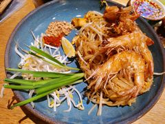 帕泰虾-KARN敢·春武里泰国小餐馆(版筑翠园店)