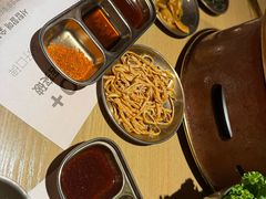 -西塔老太太泥炉烤肉(虹桥南丰城店)