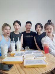 -归位瑜伽＆普拉提馆