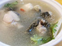 石蛙-鑫福楼农家菜