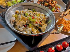 -醉得意·山茶油炒土鸡(泰安吾悦广场店)