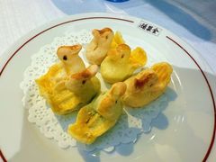 -北京全聚德(王府井店)