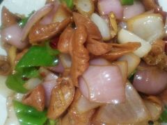 -美味居(古城店)