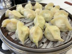 -王厚元饺子·辽菜·烤鸭(黄河大街店)