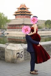 点击看大图 -CD视觉婚纱摄影