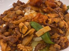 -同发号饭庄(复兴路店)