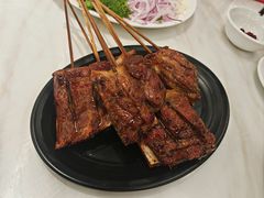 -渔文乐·海鲜大排档(壹品总店)