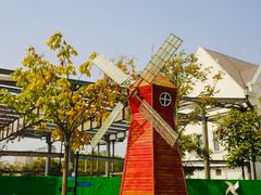 -安徒生童话乐园