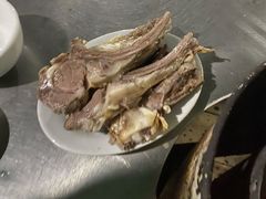 -阿婆东山羊肉店(鸿港海鲜批发市场店)
