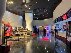 -首都电影院(金融街店 杜比全景声)