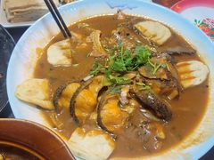 -酒肉门孔府菜(曲阜游客中心店)