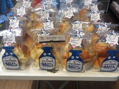 -85度C(厦门中华城新店)