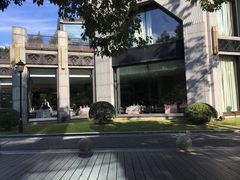-御花园·粤菜·海鲜火锅(中山公园店)