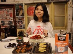 蒜香味龙虾-文和友老长沙龙虾馆(化龙池店)