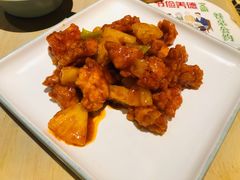 -弄堂小笼包(天津南开大悦城店)