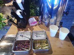 -搓火大都会(广安门总店)