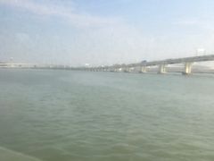 -澳门外港客运码头(轮渡站)
