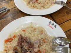 -塔斯提抓饭(东城汇店)