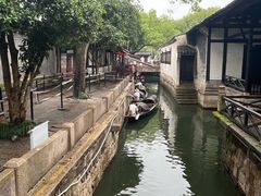 -绍兴鲁迅故里·沈园景区