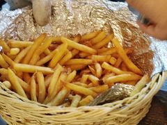 -巴犀烧烤(新崇光店)