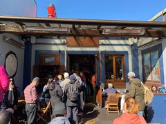 -Fergburger(皇后镇店)