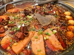 -眉州东坡(华联万柳店)