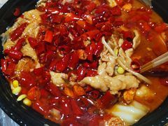 -小城故事·地道宁波味(月湖盛园店)