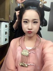 -盘子女人坊生日照·摄影馆(华强店)