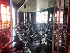 -魅加健身游泳(滨湖金陵店)