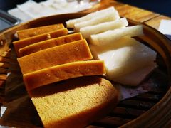 点心拼盘-猪肉婆私房菜(容桂总店)