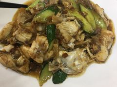 -广迎居老正兴菜馆