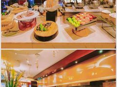 -中关村皇冠假日酒店·红轩中餐厅