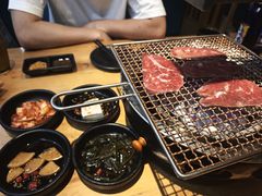 -九田家黑牛烤肉(溧水万达店)