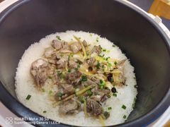 -大鸽饭(马王堆店)