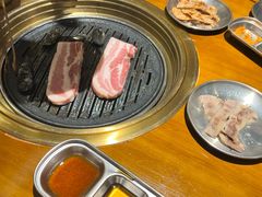 -蒲葵传统炭火烤肉(白石龙店)