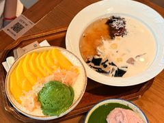 -RUXU入续糖水铺与包(卓悦中心店)