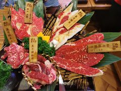 -黑牛の店·和牛烧肉(合生汇店)
