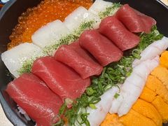-小山日本料理(太古汇店)