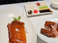 -四季民福烤鸭店(东四十条店)