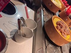 -龍歌自助小火锅(崂山丽达店)