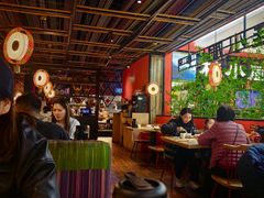 -桂小厨广西菜(印象城店)