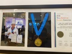 -Kpasta韩式意大利面