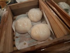 水晶虾饺皇-Dim Sum Library(太古广场店)