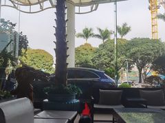 -广州科尔海悦酒店